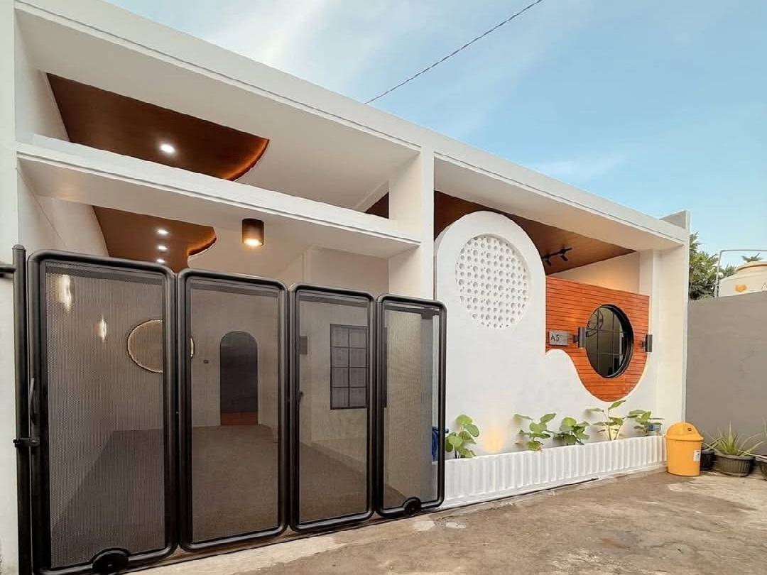 Jasa Bangun Rumah Babakan Madang Bogor