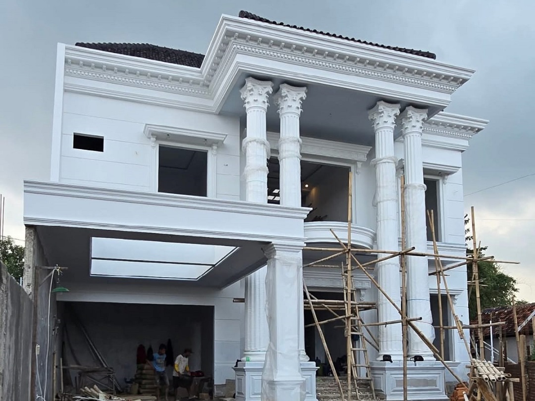 Jasa Kontraktor Rumah Babakan Madang Bogor Jasa Kontraktor Rumah Babakan Madang Bogor