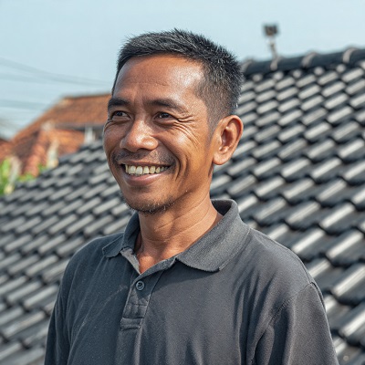 Jasa Renovasi Rumah Bogor Sejuta Pintu Testimoni 2