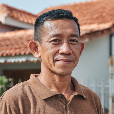 Jasa Renovasi Rumah Bogor Sejuta Pintu Testimoni 5