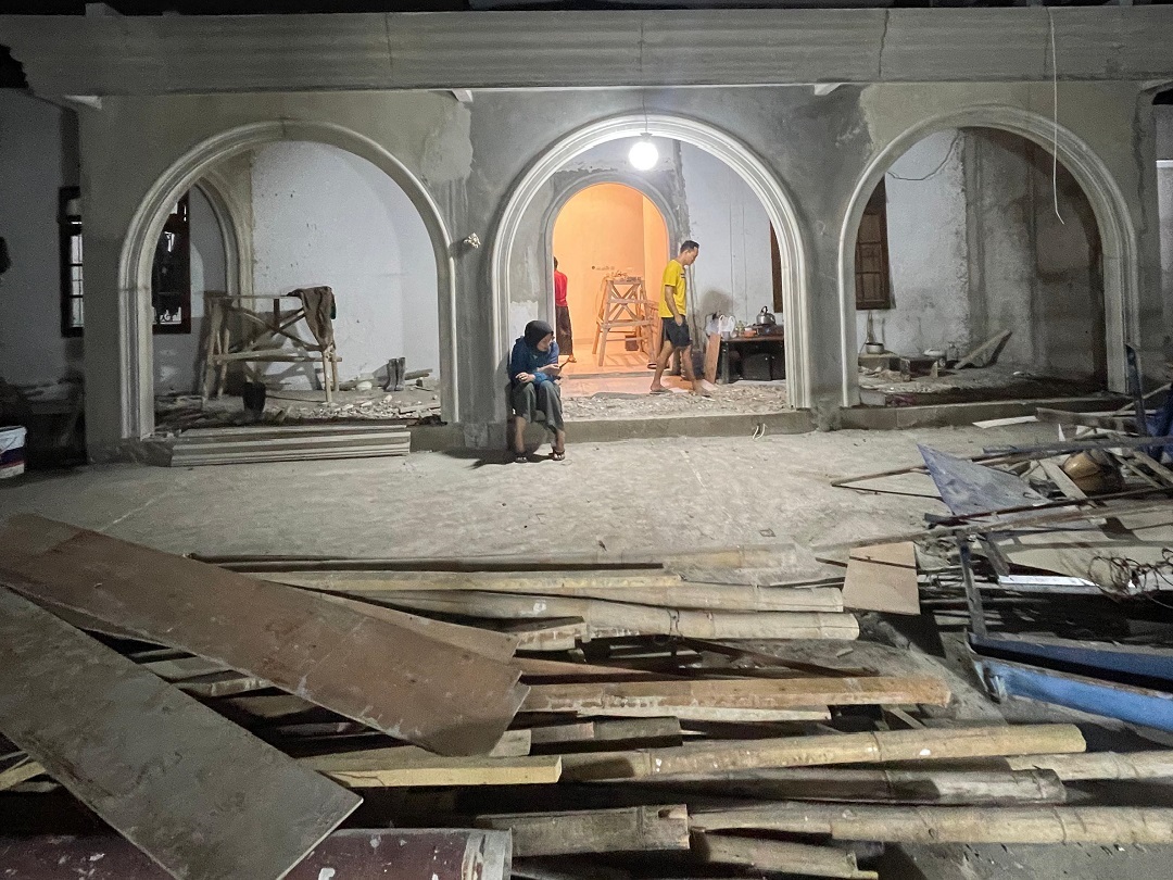 Jasa Renovasi Rumah Citeureup Bogor Jasa Renovasi Rumah Citeureup Bogor