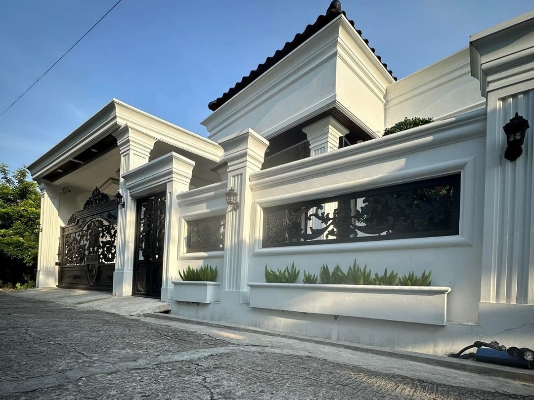 Kontraktor Rumah Citeureup Bogor Kontraktor Rumah Citeureup Bogor