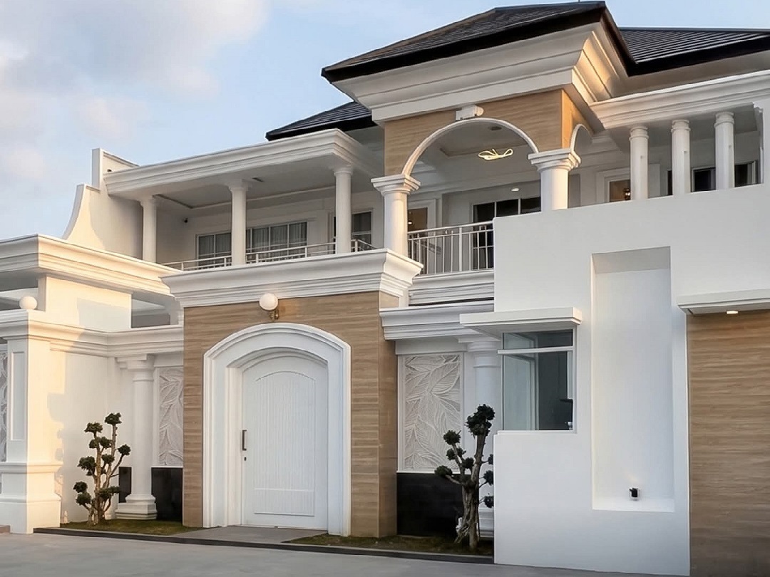 Renovasi Rumah Pekanbaru 2026